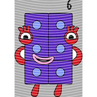 Cartoons and other-CO 3213